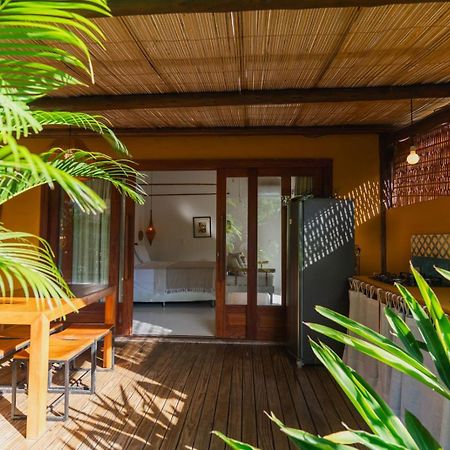 Casa Paula Vila Barra Grande  Exterior foto