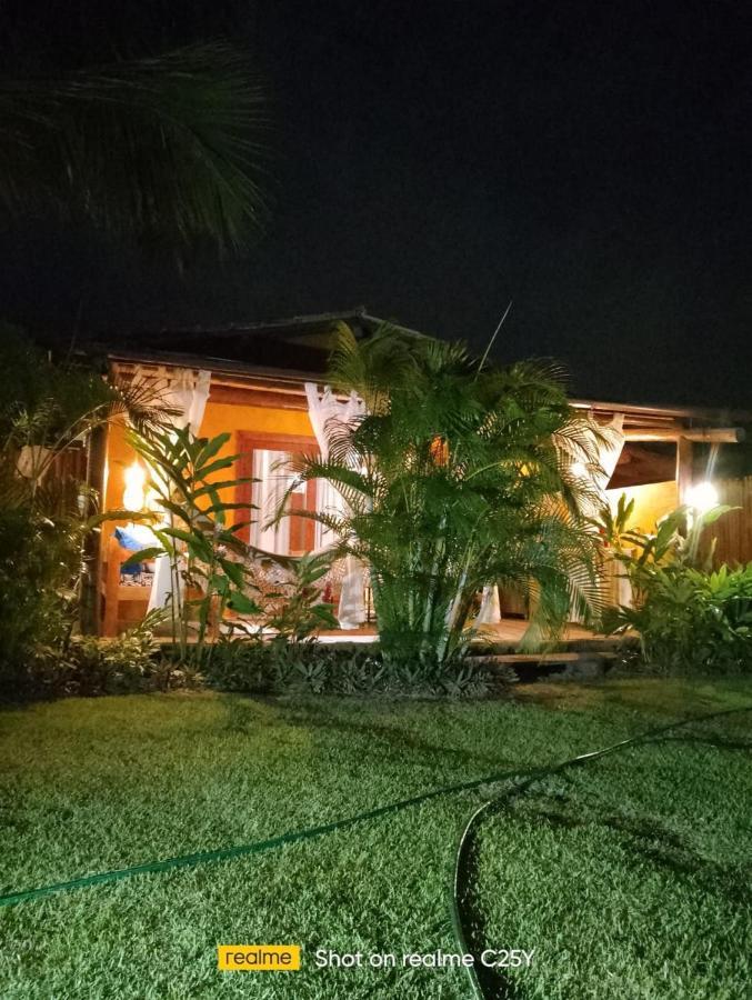 Casa Paula Vila Barra Grande  Exterior foto