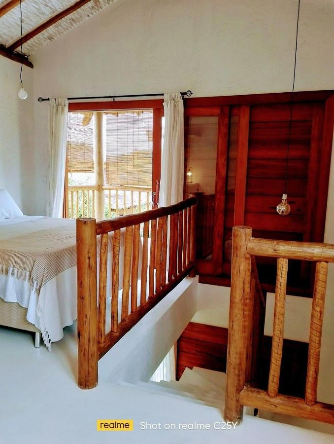 Casa Paula Vila Barra Grande  Exterior foto