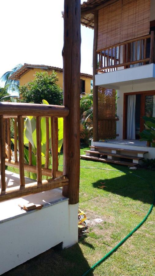 Casa Paula Vila Barra Grande  Exterior foto