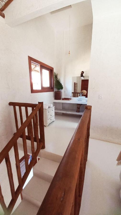 Casa Paula Vila Barra Grande  Exterior foto