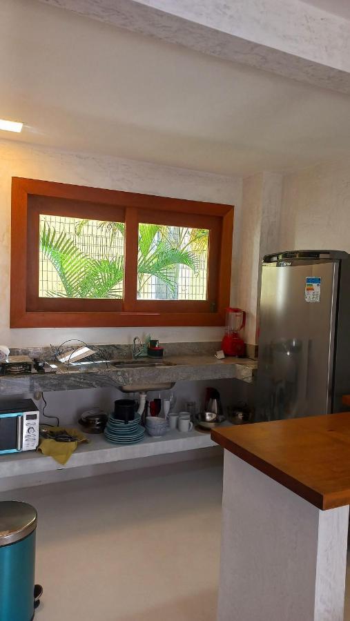 Casa Paula Vila Barra Grande  Exterior foto