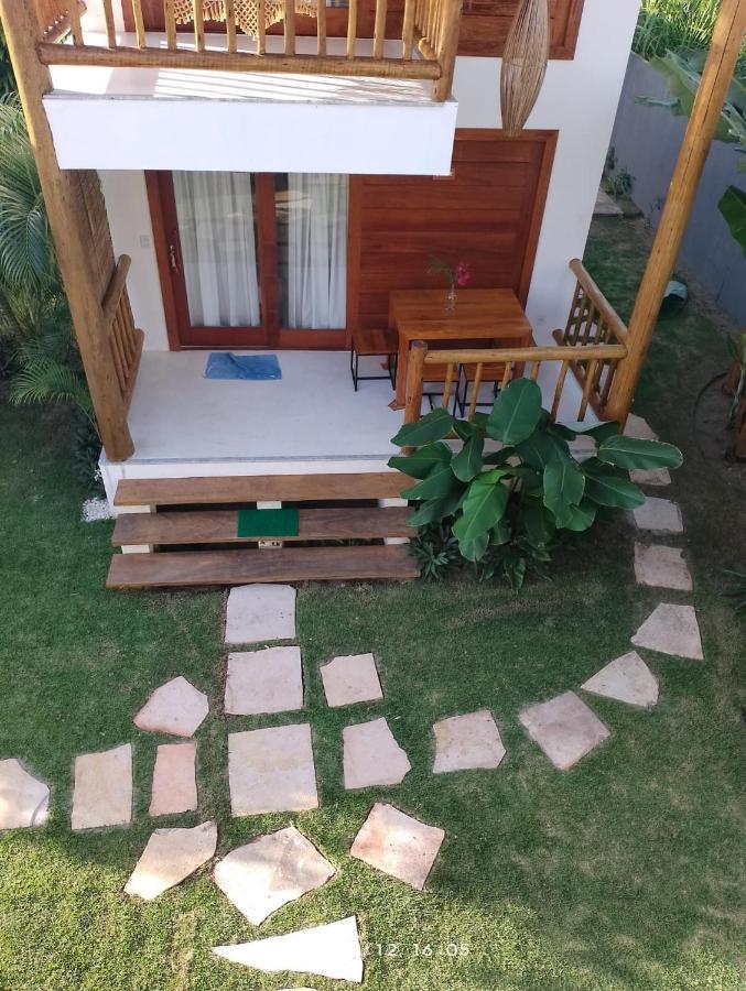 Casa Paula Vila Barra Grande  Exterior foto