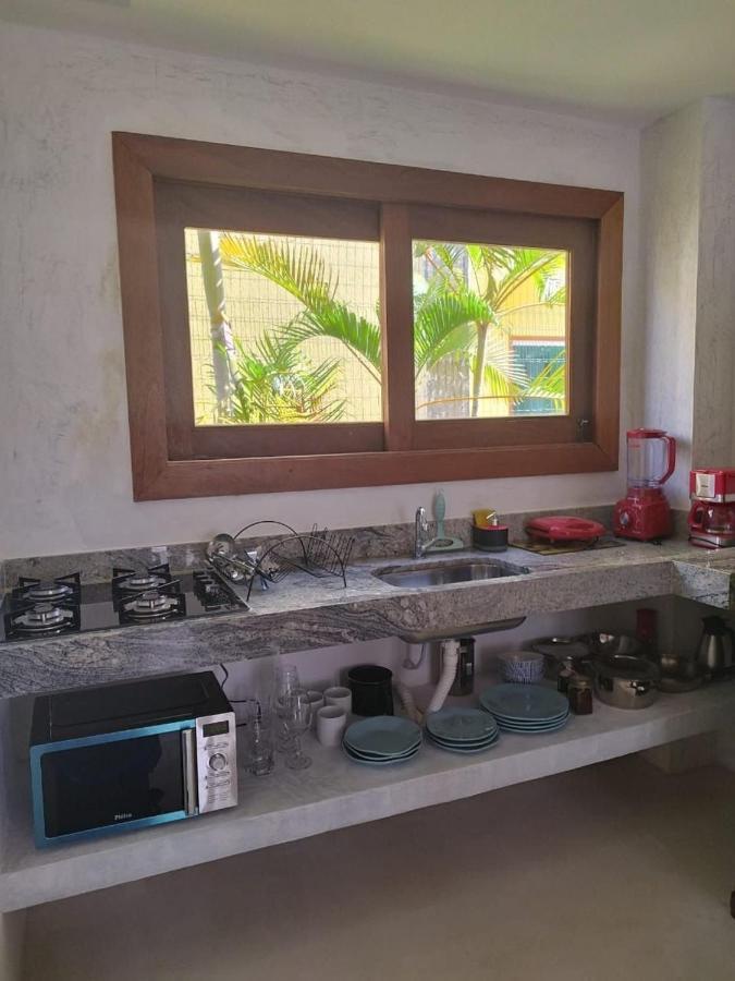 Casa Paula Vila Barra Grande  Exterior foto