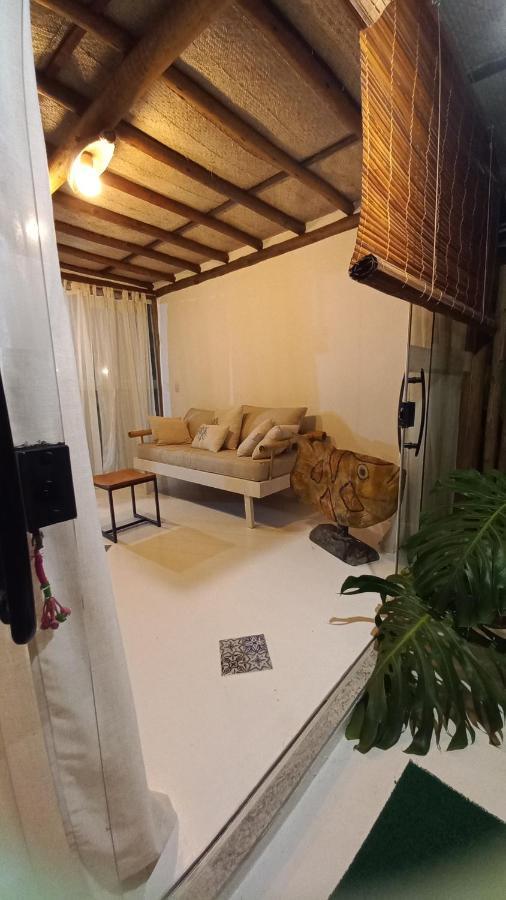 Casa Paula Vila Barra Grande  Exterior foto