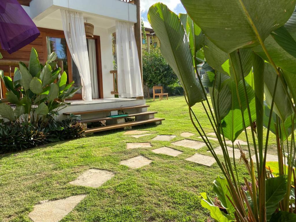Casa Paula Vila Barra Grande  Exterior foto