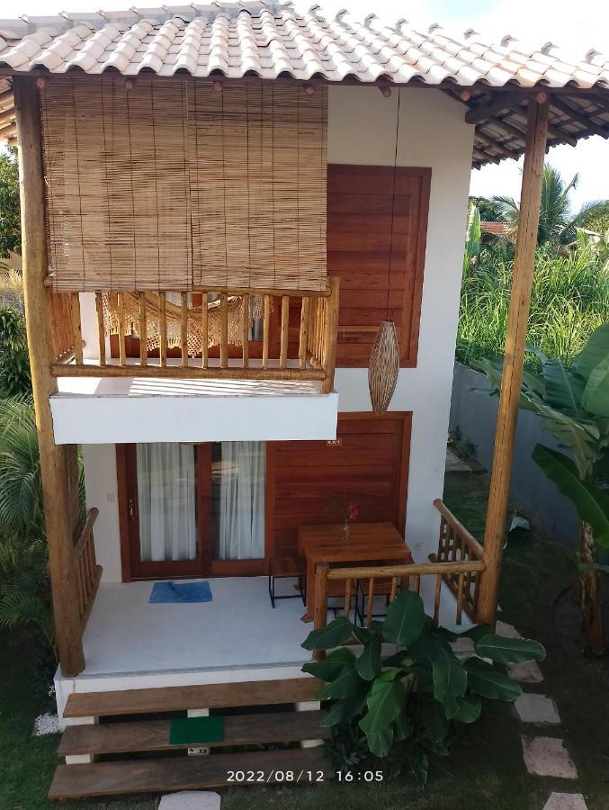 Casa Paula Vila Barra Grande  Exterior foto