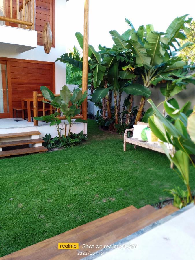 Casa Paula Vila Barra Grande  Exterior foto