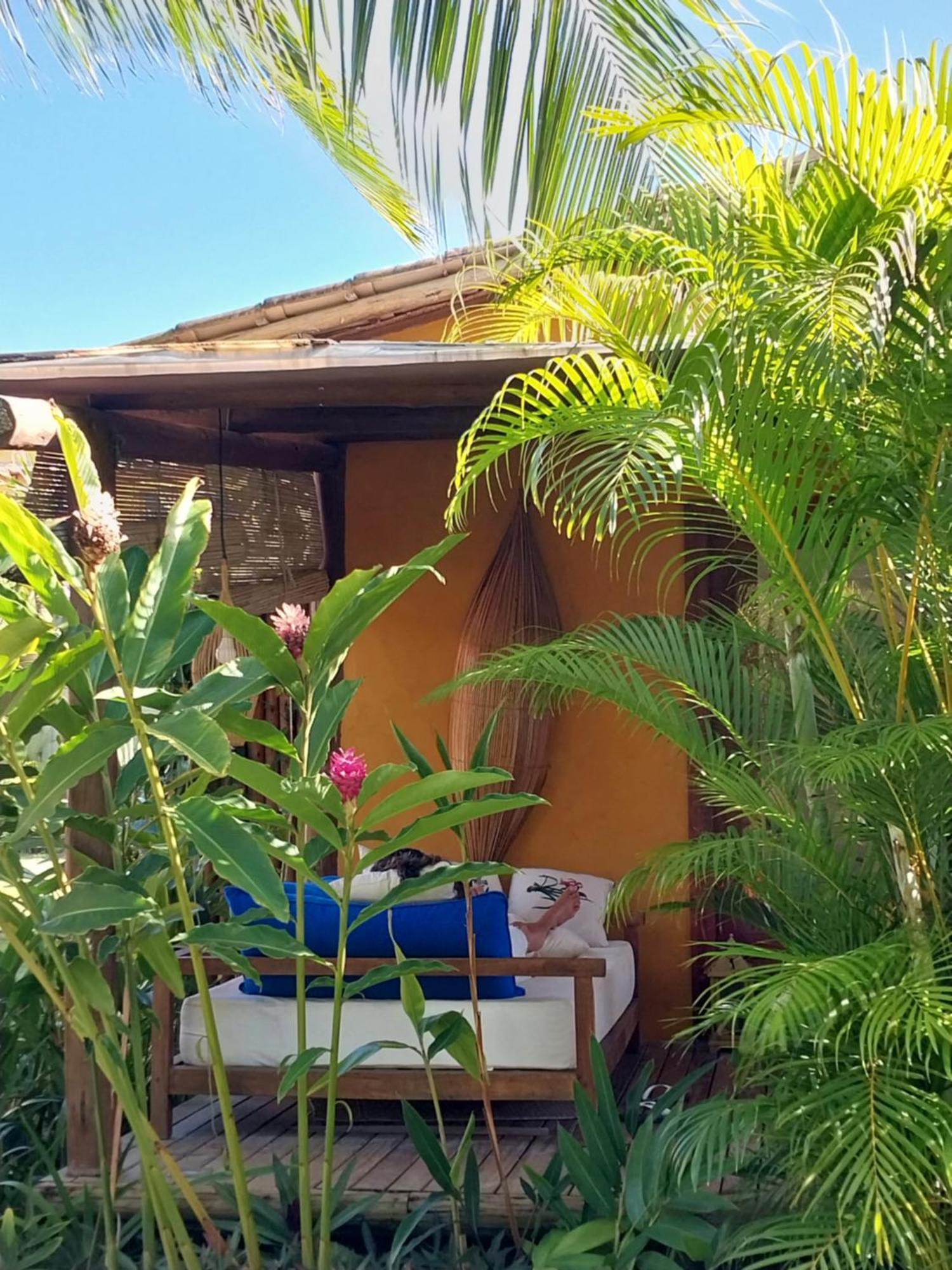 Casa Paula Vila Barra Grande  Exterior foto